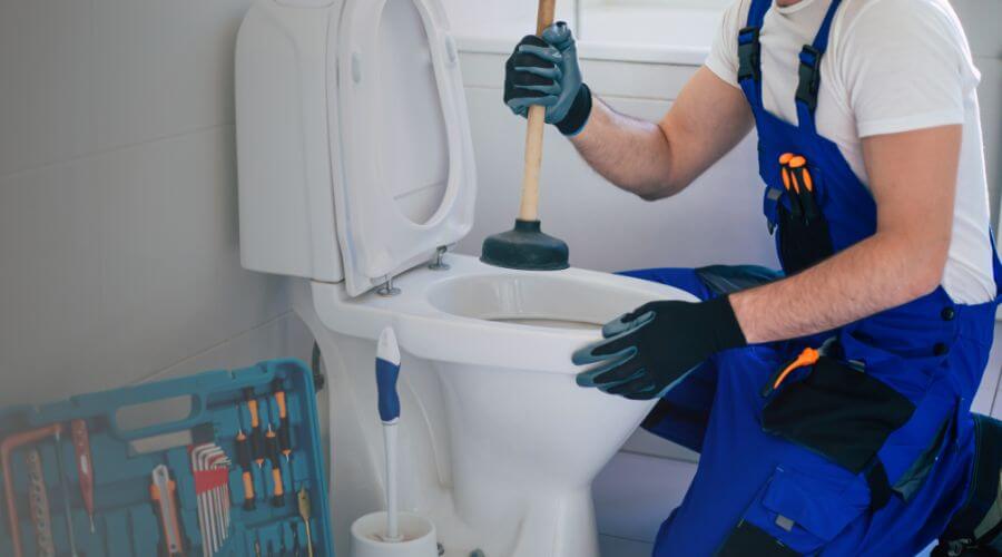Local annual plumbing maintenance in Onalaska, WA